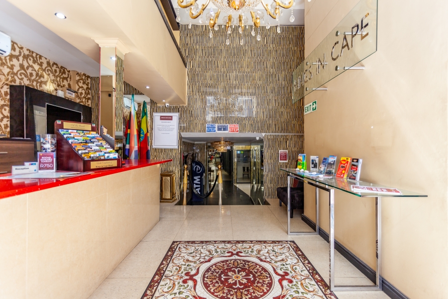 0 Bedroom Property for Sale in Cape Town City Centre Western Cape